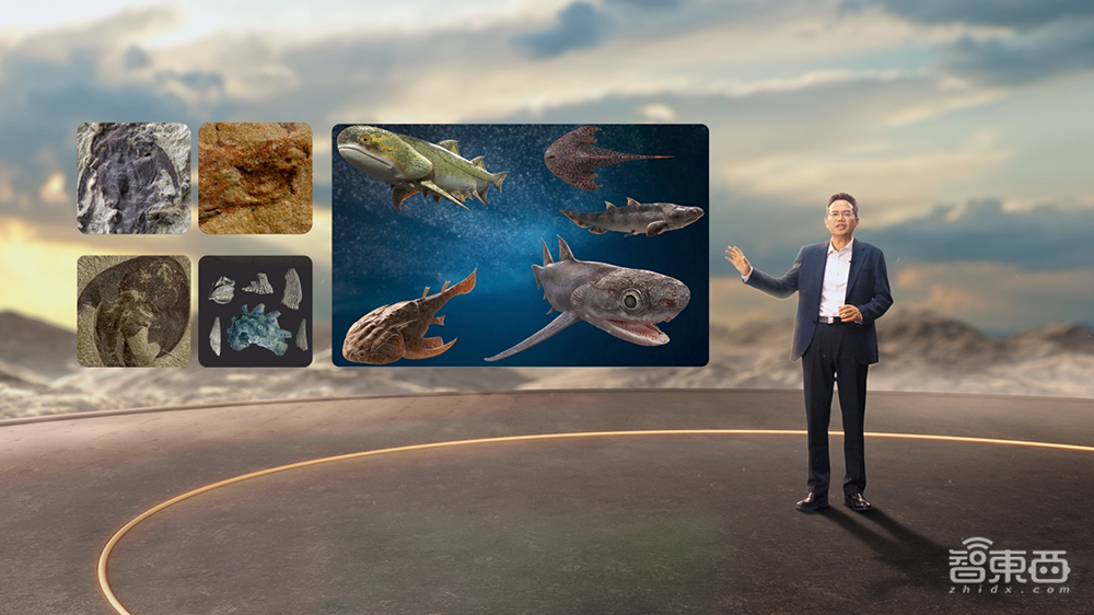 上逐星日、下潜深海，科学WE大会十年揭秘大国重器