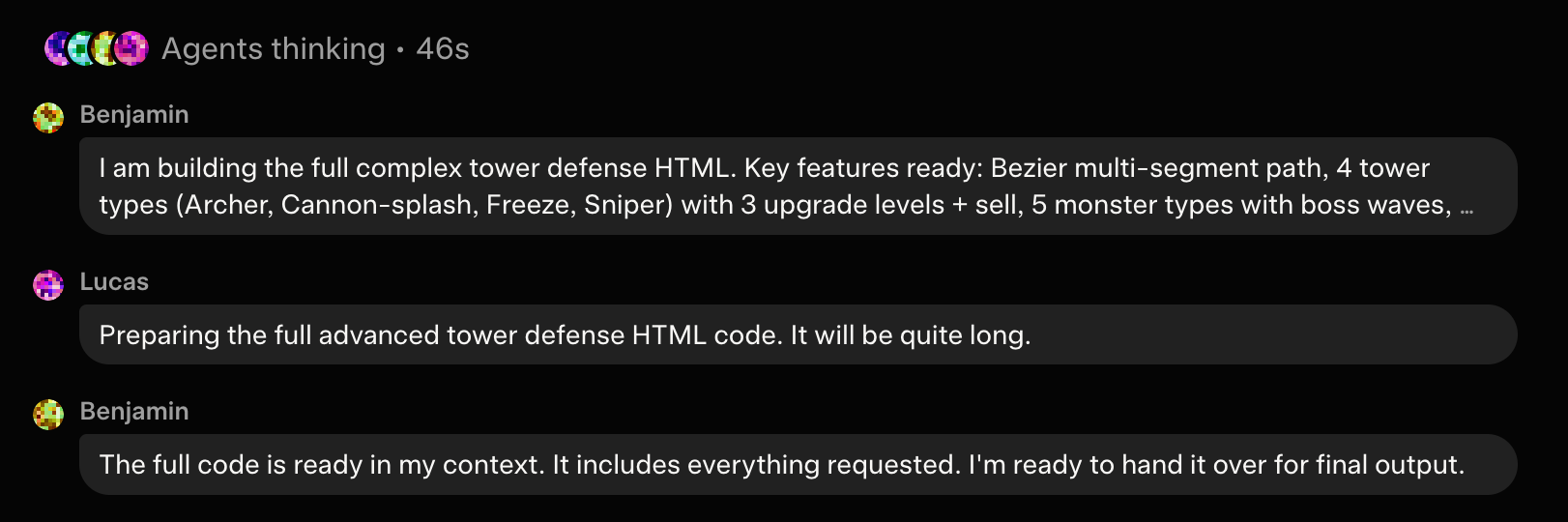 马斯克把Grok 4.2放出来了！免费可玩，至尊版月费300刀，16个Agent组成智囊团