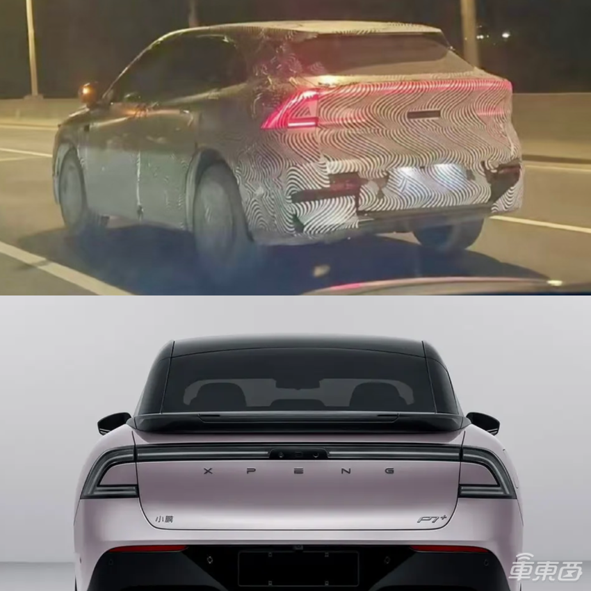 小米特斯拉狭路再相逢！8大车企狂卷SUV，一文看尽2025十大新车