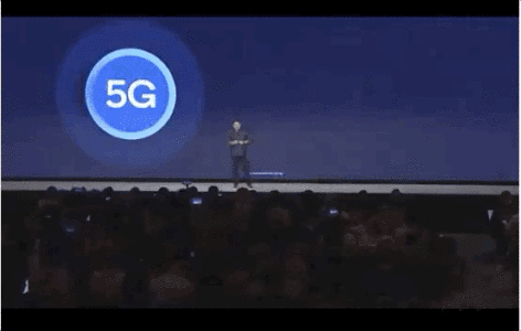 高通最强芯骁龙865来了！5G网速全球最快，AI算力翻倍，小米OPPO抢首发