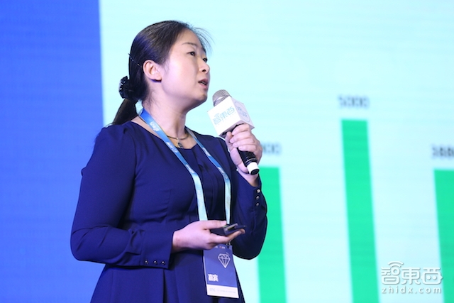 歌尔声学冯莉:站在供应链上游 迎IT制造业新机遇