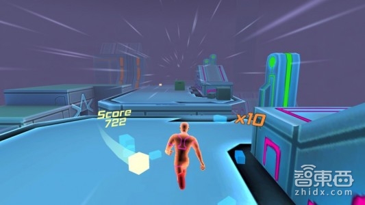 苹果手机也能玩VR AppStore十大免费应用/游戏