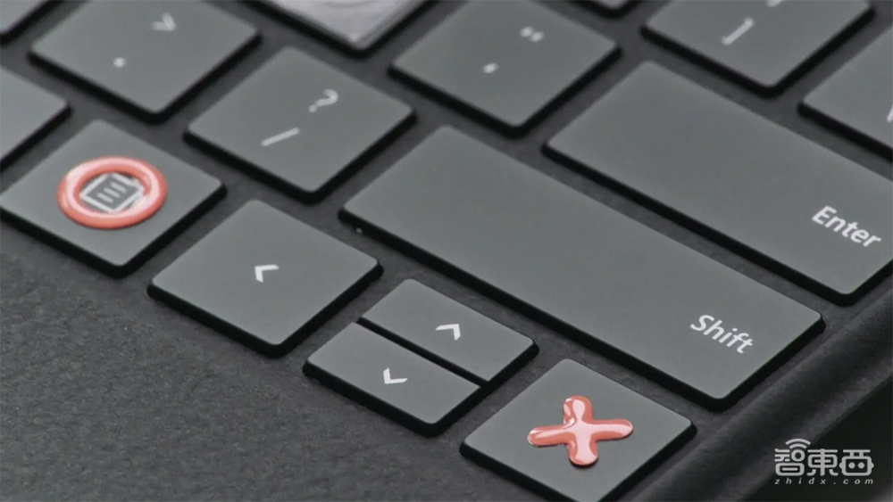 微软又造双屏折叠手机!打游戏绝了,连推8大新品,玩法连苹果也服