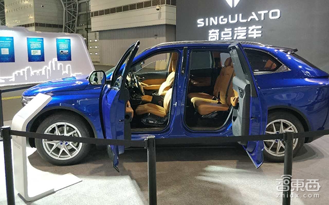 特写：11家特斯拉门徒的“生死时速”