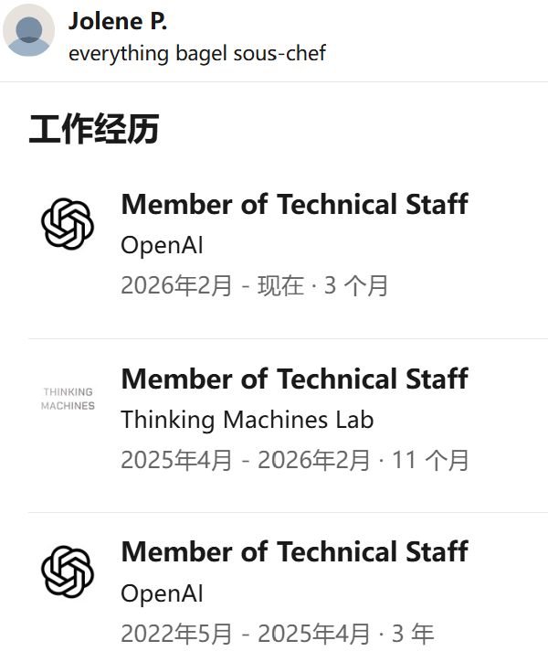 被小扎挖走5名创始成员！OpenAI前CTO的明星创企，核心成员快跑光了