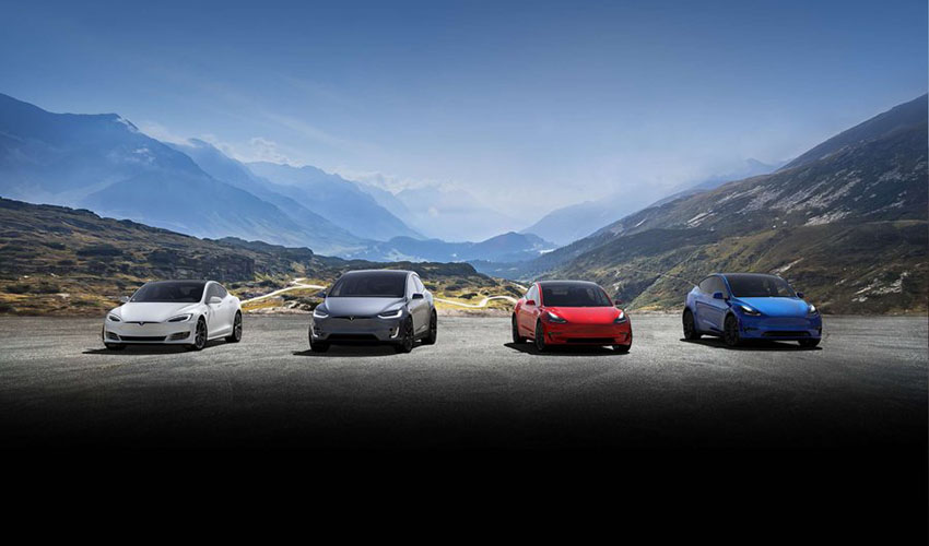 Elon Musk宣布FSD功能7月起涨价1000美金 引起美国网友嘲讽