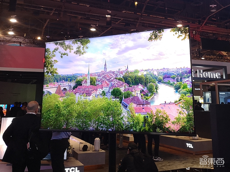 逛遍CES2019，發(fā)現(xiàn)這7大場景最賺錢！