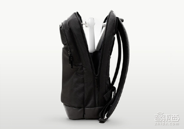 深度解密小米无人机:第一代设计被枪毙