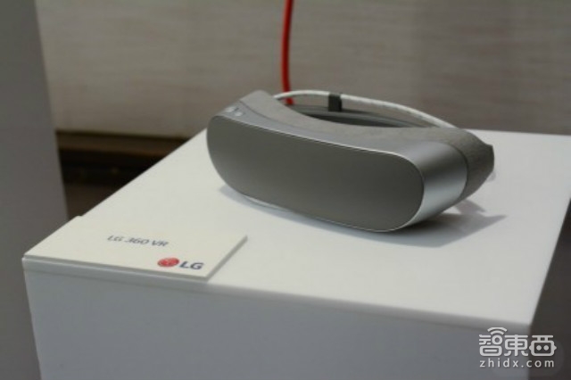 智东西晚报:三星发布S7/S7 Edge三防旗舰 HTC Vive卖799美元