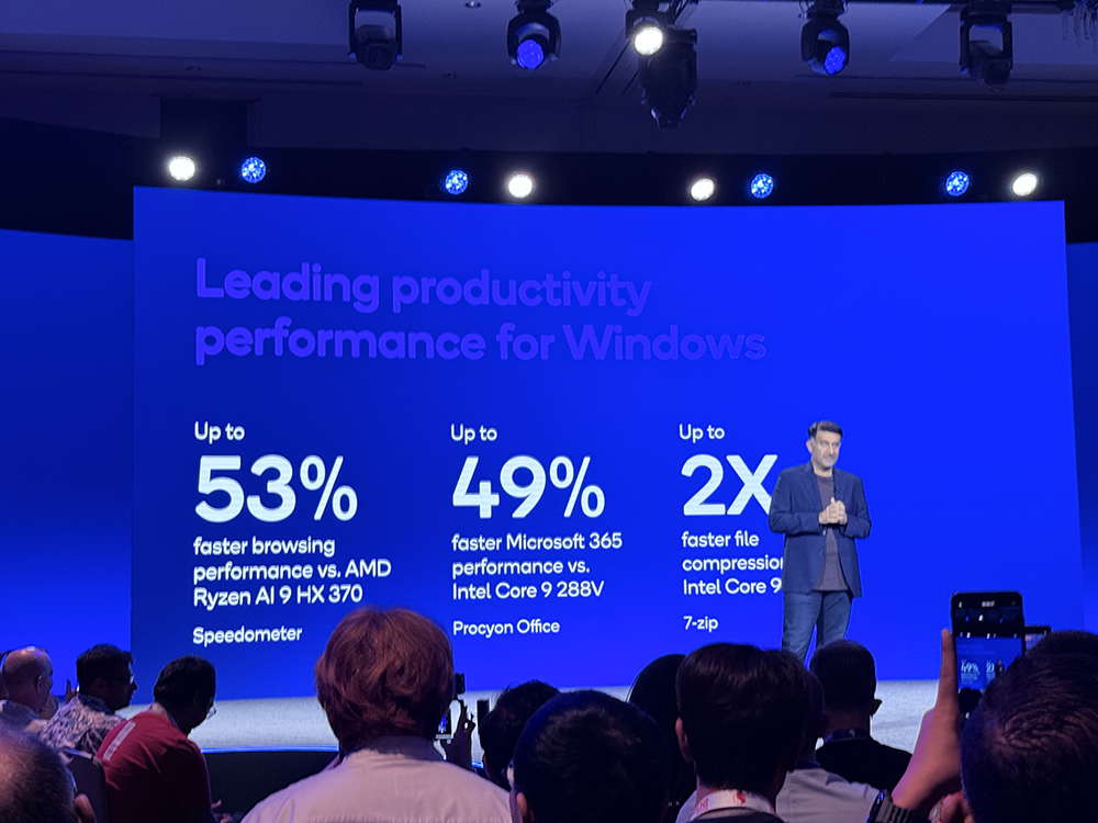 刚刚,高通掏出旗舰芯片王炸,小米今晚抢首发,PC芯80TOPS算力飙涨