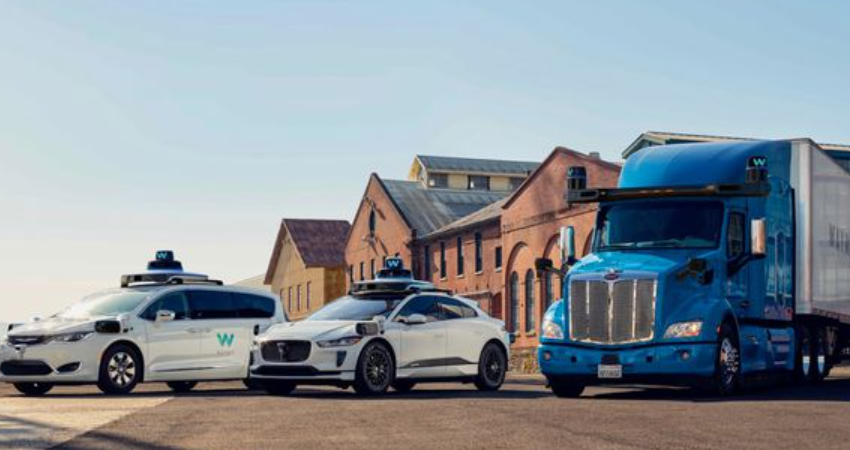 传谷歌无人车公司正谋求40亿美元融资，半年内已有9名高管离职