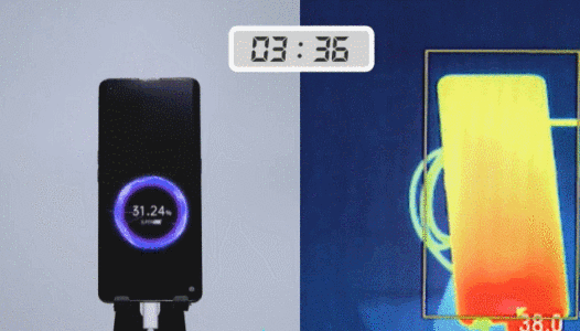 小米距离苹果隔了几个华为?2020手机十大硬核技术