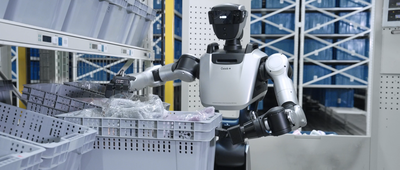 首家盈利的港股ToB机器人企业，靠着AI和具身挣到钱了