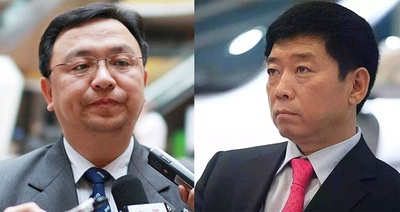 车圈宫斗大戏：长城比亚迪正面开战 ，股价双双下滑