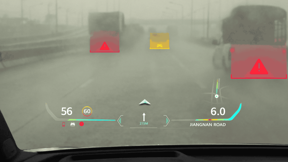 华为全面赋能汽车行业！揭幕AITO汽车背后的智能化亮点