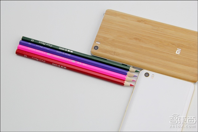 小米Note顶配版测评:到底比普通版强多少?