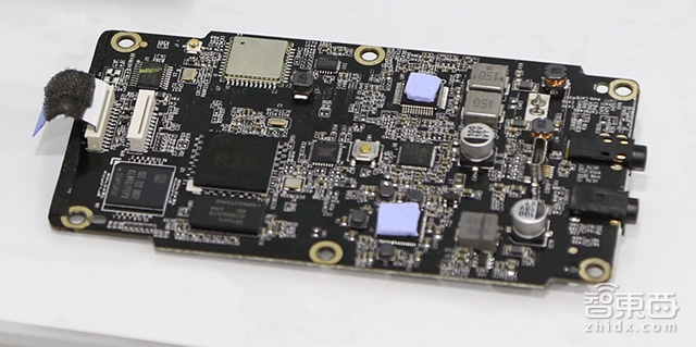 大拆解第二季:解剖中国最强三大智能音箱