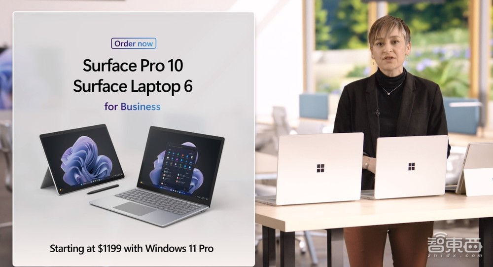 微软深夜首推AI PC！新AI功能戳中打工人，月减10小时工作量