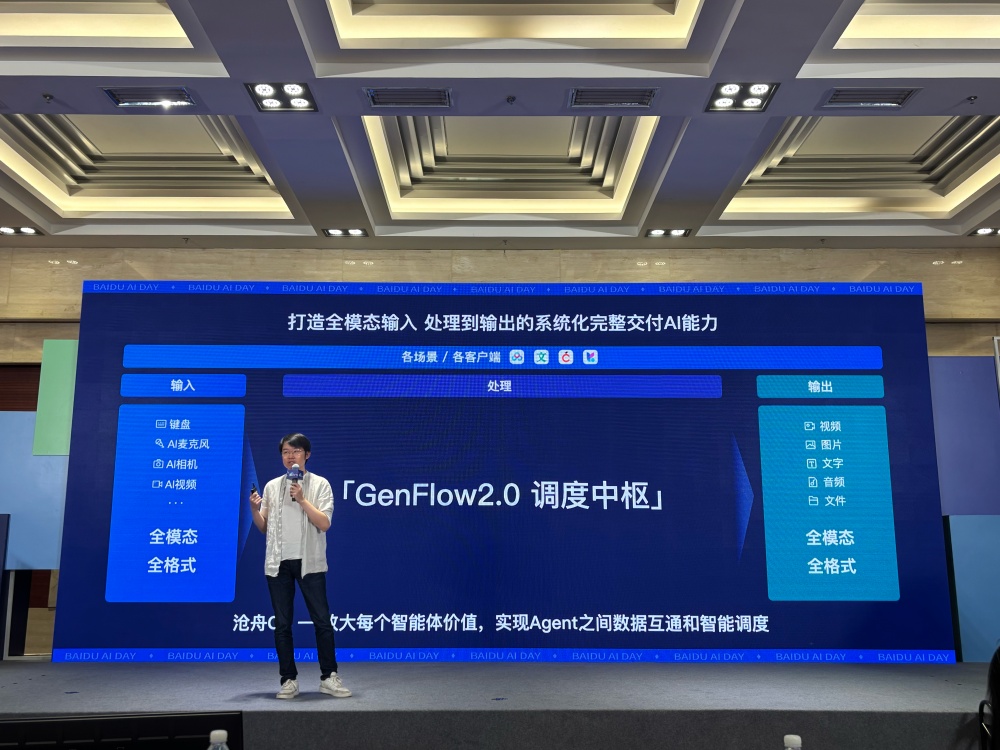 百度文库亮AI工具大招,3分钟搞定婚礼策划,百度网盘AI相机一键生成毕业视频