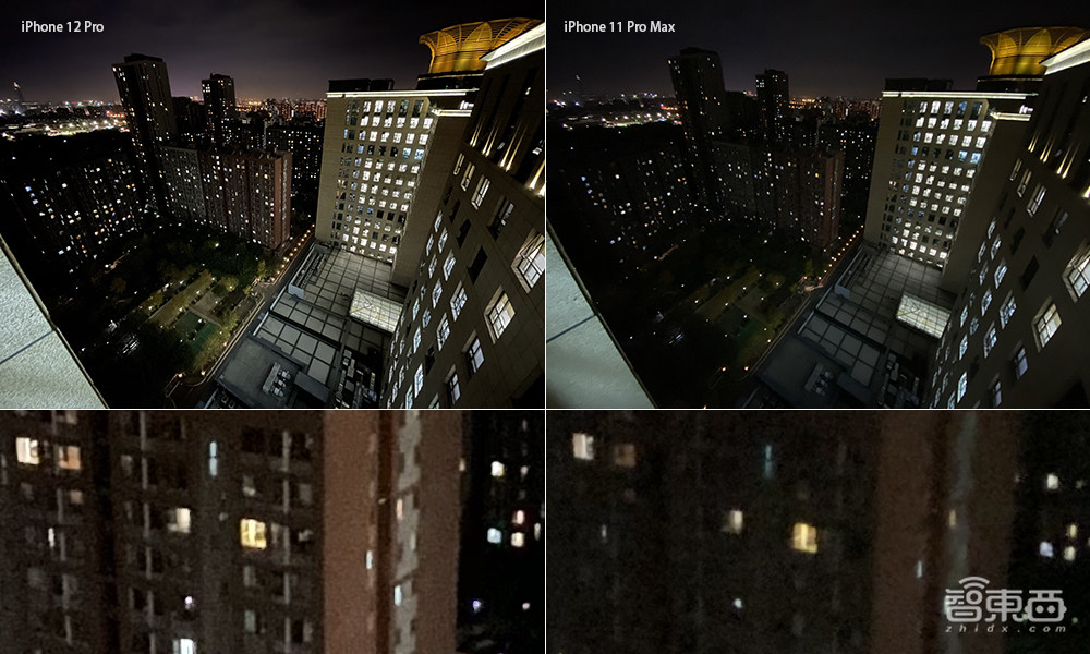 苹果手机拍照要秒单反？iPhone 12 Pro一周深度体验