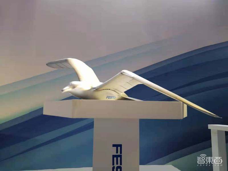 逛遍世界机器人大会，七大吸睛选手盘点