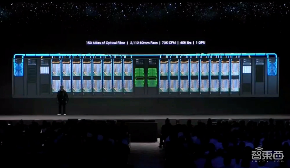 英伟达史诗级暴涨后再放大招！推出E级AI超算，黄仁勋狂捧生成式AI