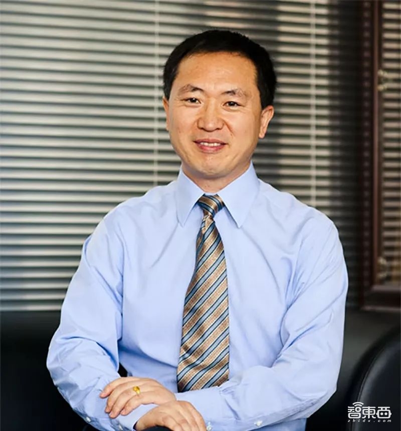 特稿:清华芯片往事