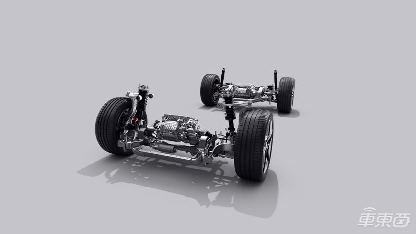 飞凡F7推出全新智能座舱,对标蔚来ET7,3月27日正式上市