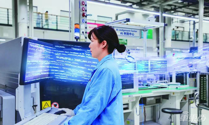 汽车减碳，博世先行