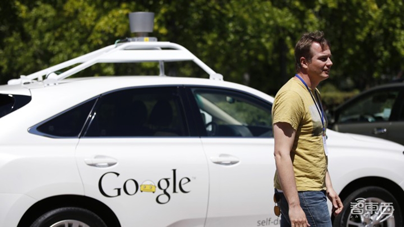 自动驾驶创企Aurora融资5.3亿美元，亚马逊为何争着投？