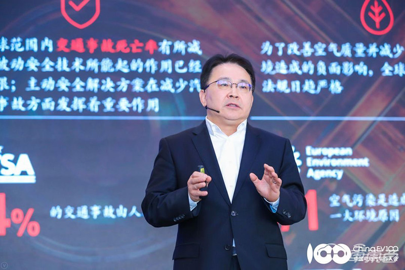 L3级系统今年或量产！5位大咖详解自动驾驶发展趋势
