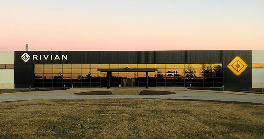 财务困难，产能提升缓慢，美国明星新造车公司裁员近千人