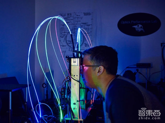 深挖Magic Leap最新专利 解密45亿美元估值背后牛逼技术