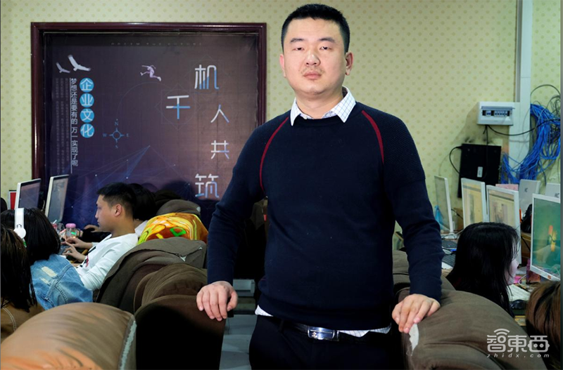 起底河南乡镇AI数据标注产业:全村参与,用面部数据换日用品