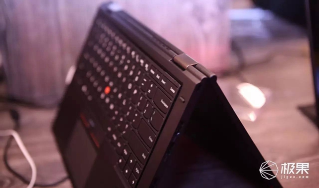 ThinkPad X1家族四大新品发布:涵盖变形本一体机主打高端商务