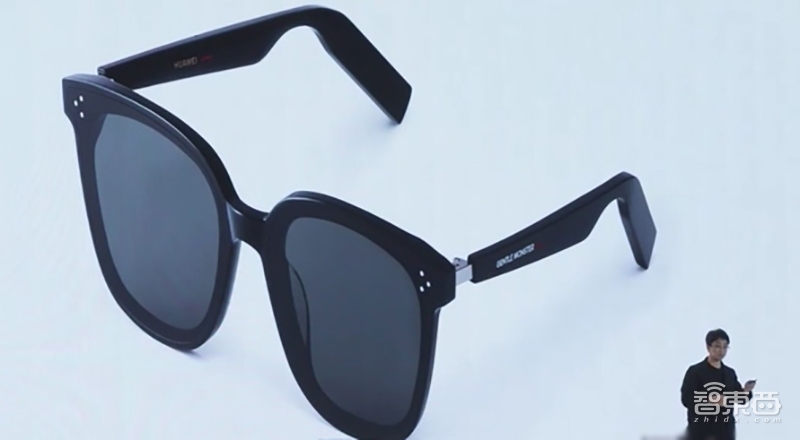 专攻摄影!华为发布四摄+5倍光变智能机P30 Pro,并首推智能眼镜