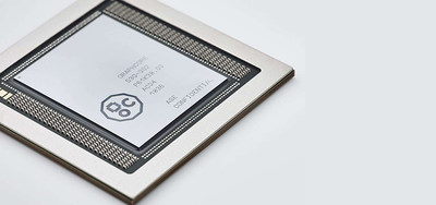 英国AI芯片独角兽勇闯中国！搭上阿里百度，揭秘硬核技术