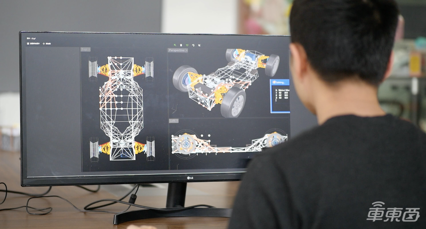 他们,在贵阳给阿里“造车”