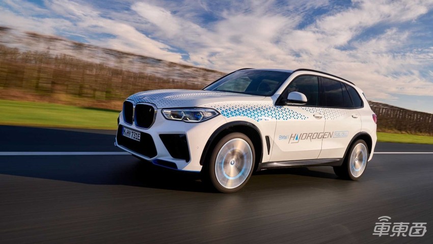 宝马纯电平台Neue Klasse将亮相慕尼黑车展,5款车型电动化进程曝光