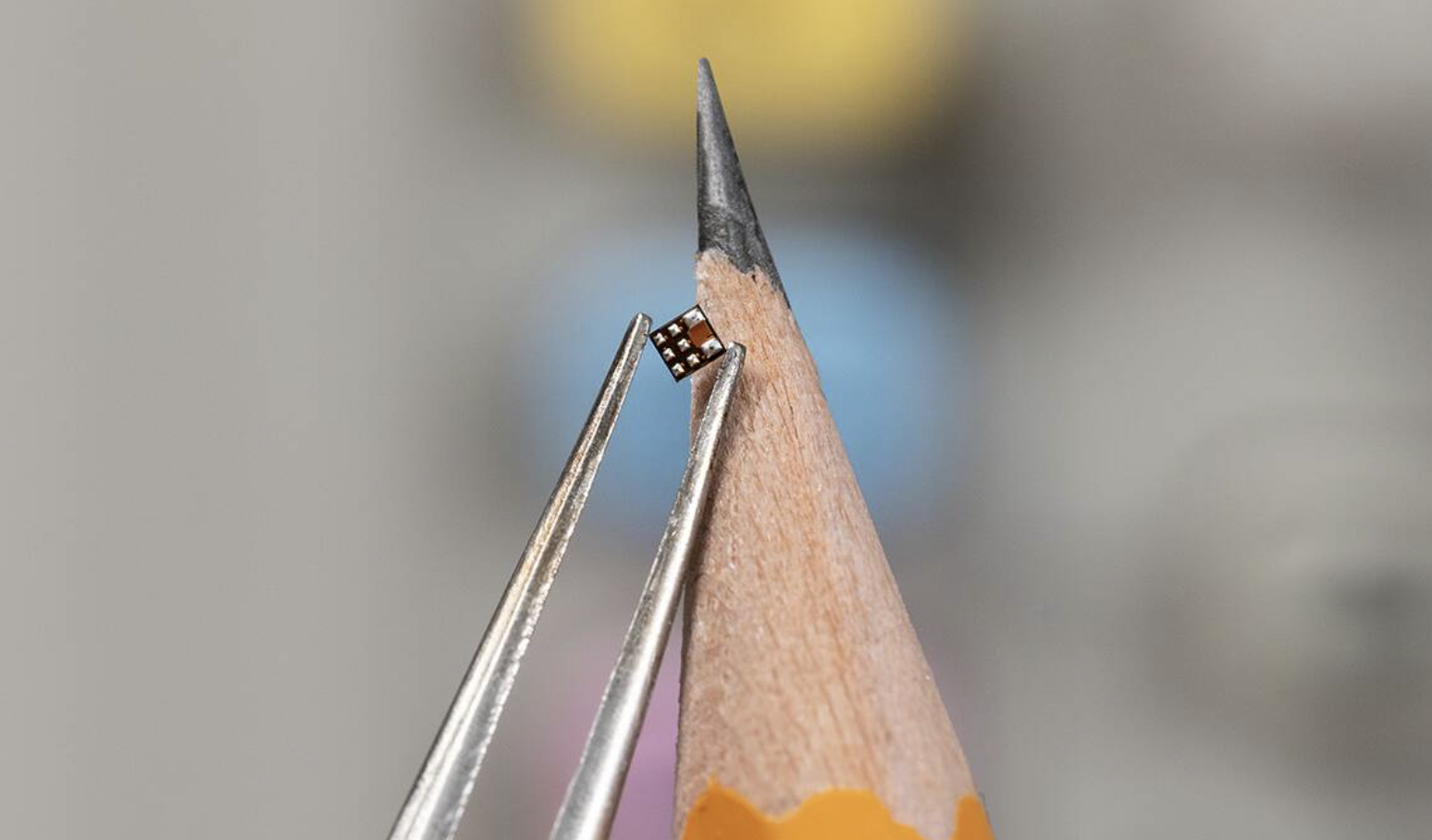 AI 技术大爆炸时代，一颗小小的 TI 音频芯片藏着“改变世界”的潜力