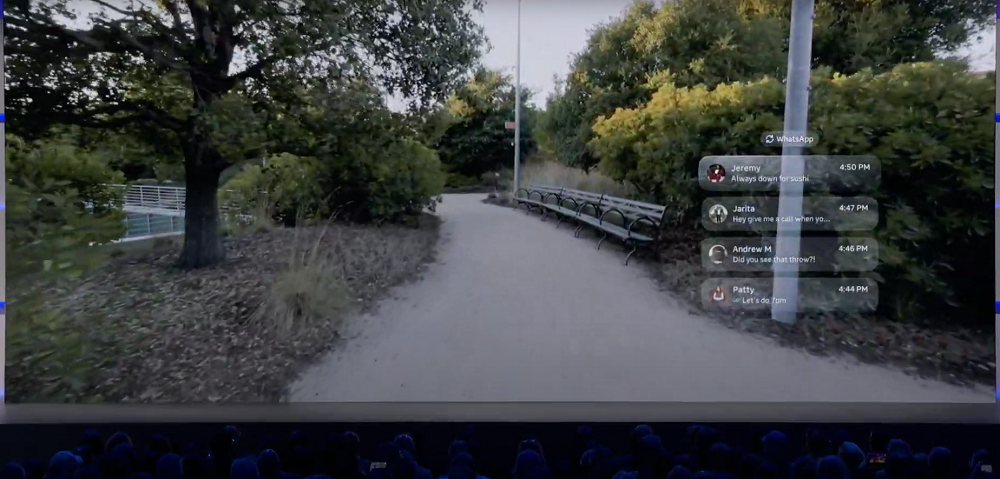 笑Cry!这届Meta Connect大会:“大跌眼镜”