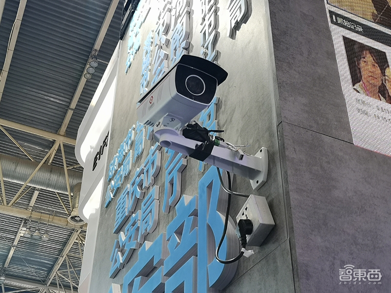 五大趋势看透2018安博会!AI芯片扎堆涌入,人脸识别成小儿科