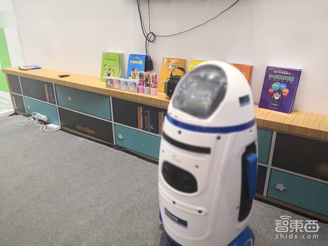 副总理点名,四类机器人引爆亦庄,不再是假把式