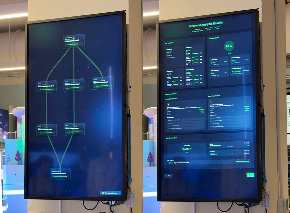 刚刚,亚马逊推Agent全家桶!5招连发,狂堆猛料,吹响AI集结号