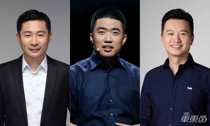 李想官宣：第二款纯电SUV i6来了！定下今年7大重点