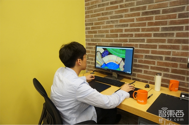 让工作站带VR飞一会 解读戴尔VR工作站新品