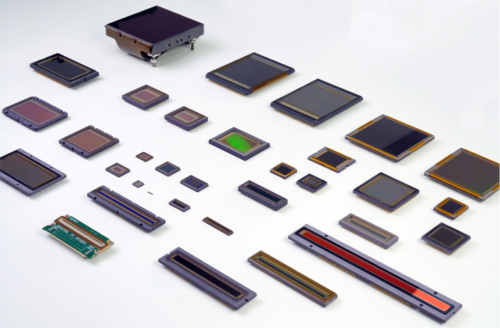 浙大校友夫妻掌舵,东北图像传感器龙头冲刺港交所!拿下多个“中国第一”