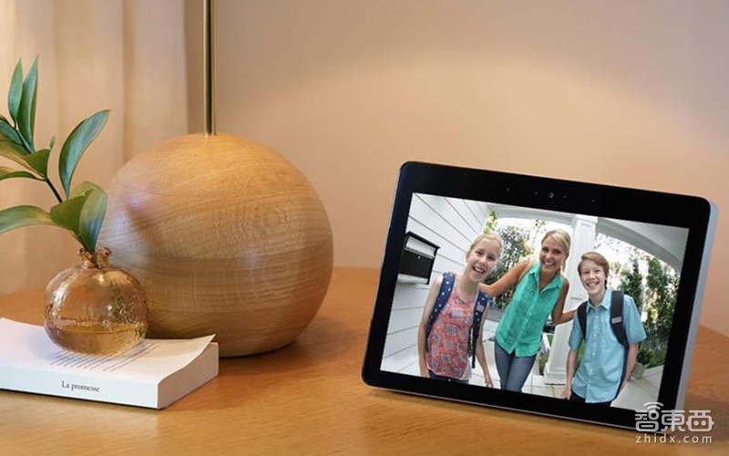 亚马逊狂发11款硬件背后 暴露更大野心！