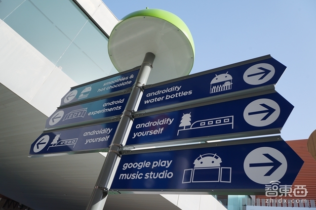 MWC落幕手记:不务正业的手机厂商 回归通信的巴展