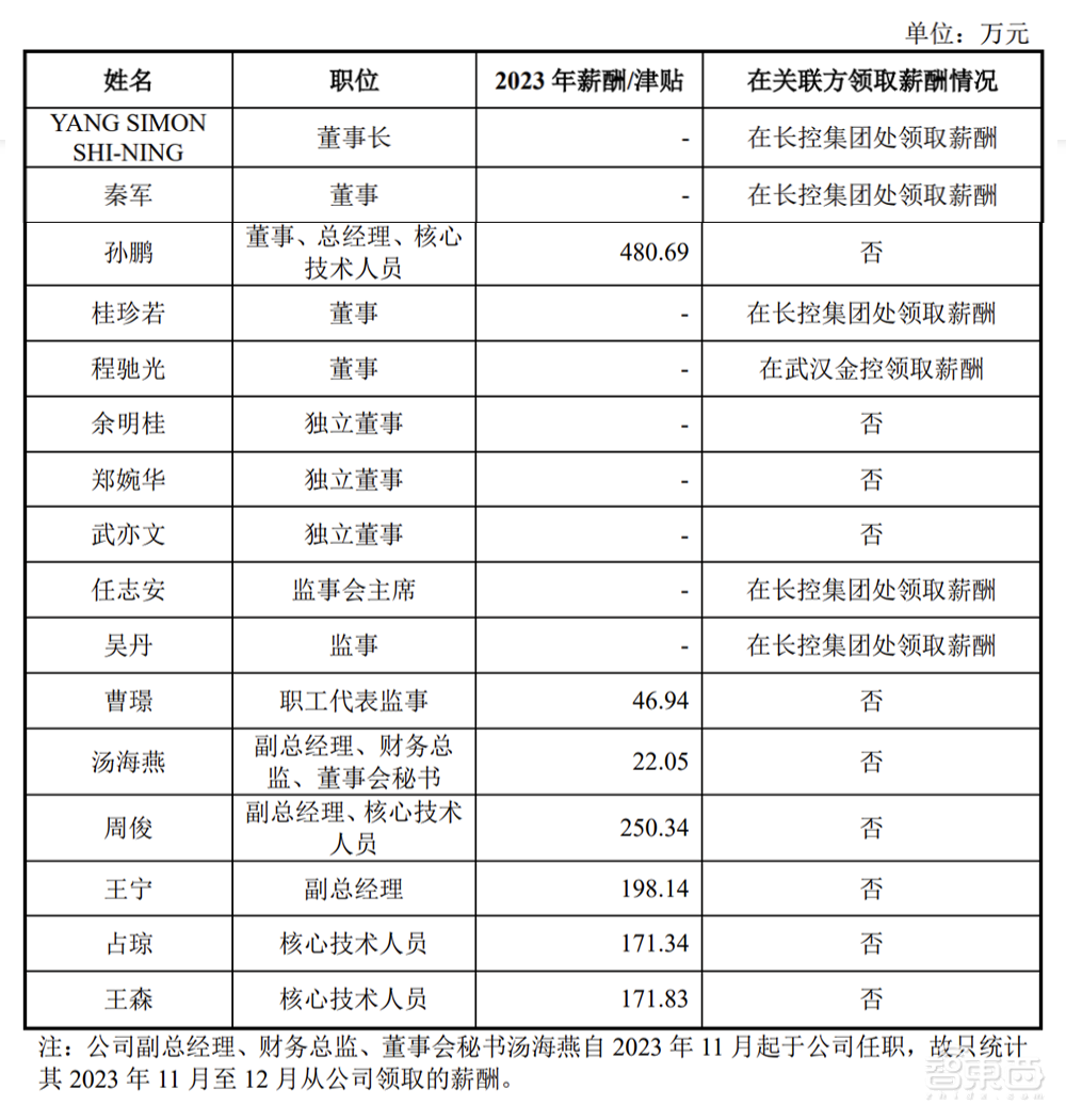 武汉芯片独角兽冲刺IPO!年入38亿,大基金参投
